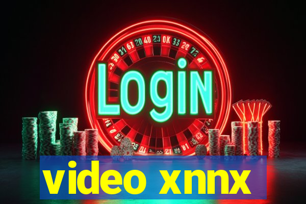 video xnnx